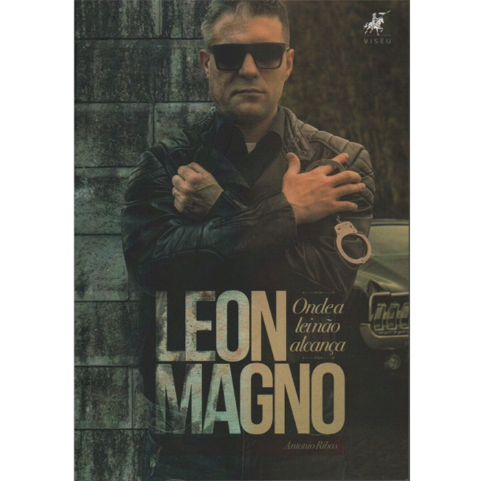 LEON MAGNO