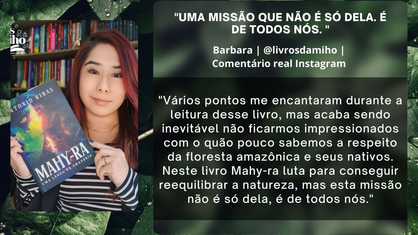 Depoimento Barbara