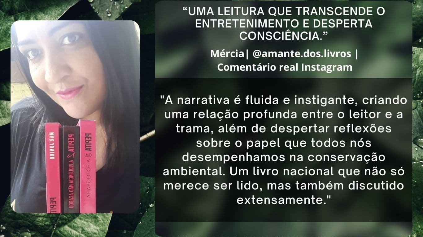 Depoimento Márcia